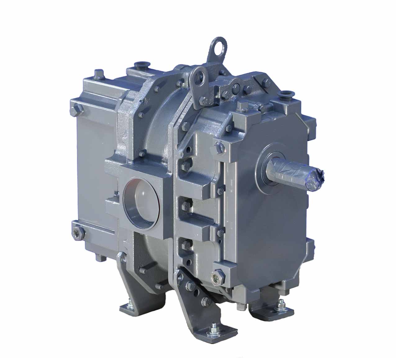 404 RAM-J Whispair Blower 404 RAM-J Whispair Blower